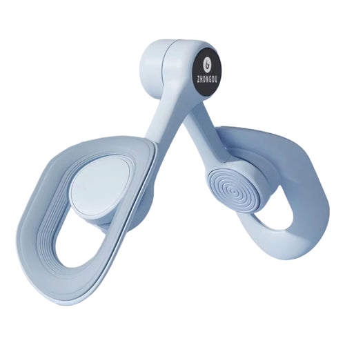 Inner Thigh Master Hip Trainer Kegel Exerciser Toner Pelvic Floor Muscle Trainer