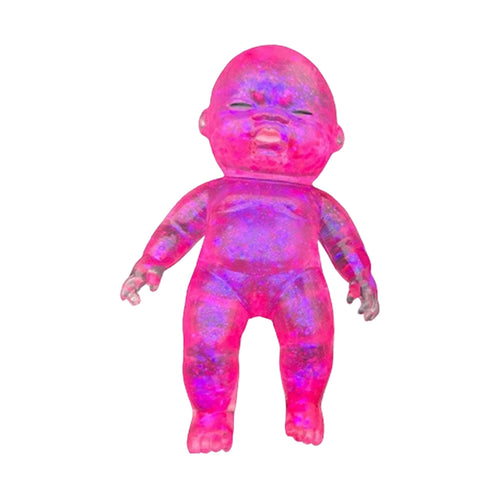 New Sugar Squishy Baby Soft Babies Sugar Swaps Toy - Mega Sensory Fidget Dolls