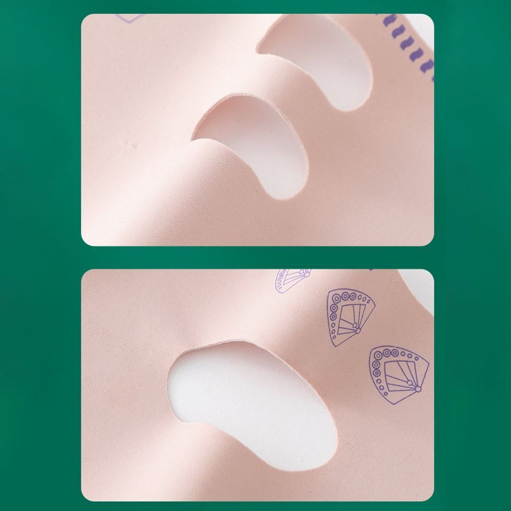V Line Shaping Mask Face Sculpting Sleep Mask Lifting Tightening Mask Skin Care
