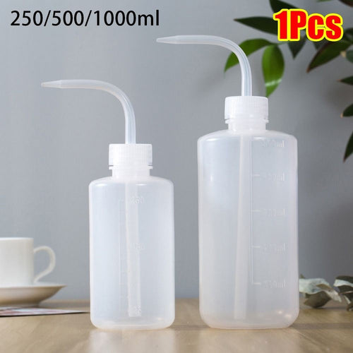 1Pcs Measurement Laboratory Measuring Bottles Makeup Supplies