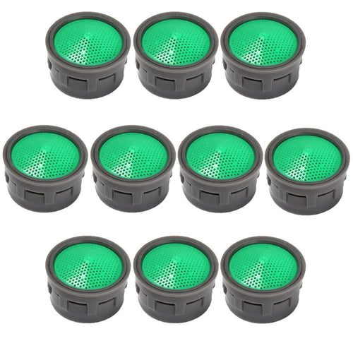 Inner Core Faucet Aerator Water Saving Adapter Nozzle Filter Female Thread