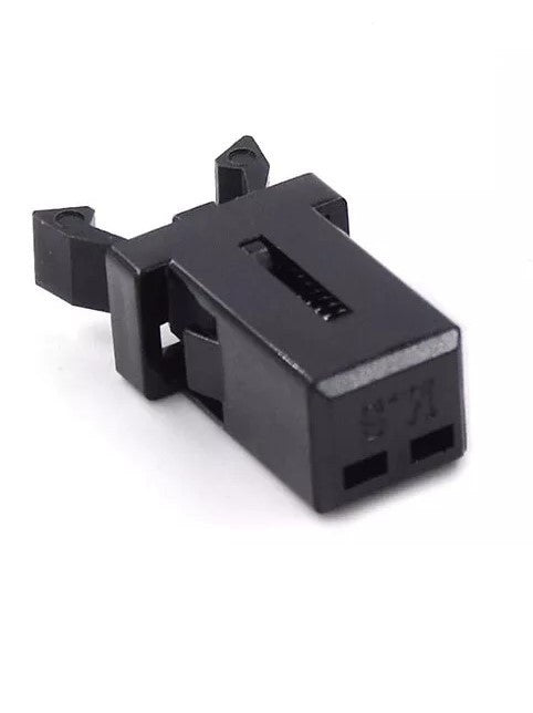 NISSAN D40 NAVARA R51 PATHFINDER SUNGLASSES HOLDER CLIP CONSOLE CLIP – Compatible with NAVARA