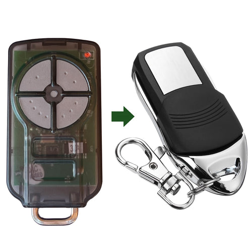 Garage Door Replacement Remote Control For ATA PTX5 PTX5v2 TrioCode 128 ptx-5v2