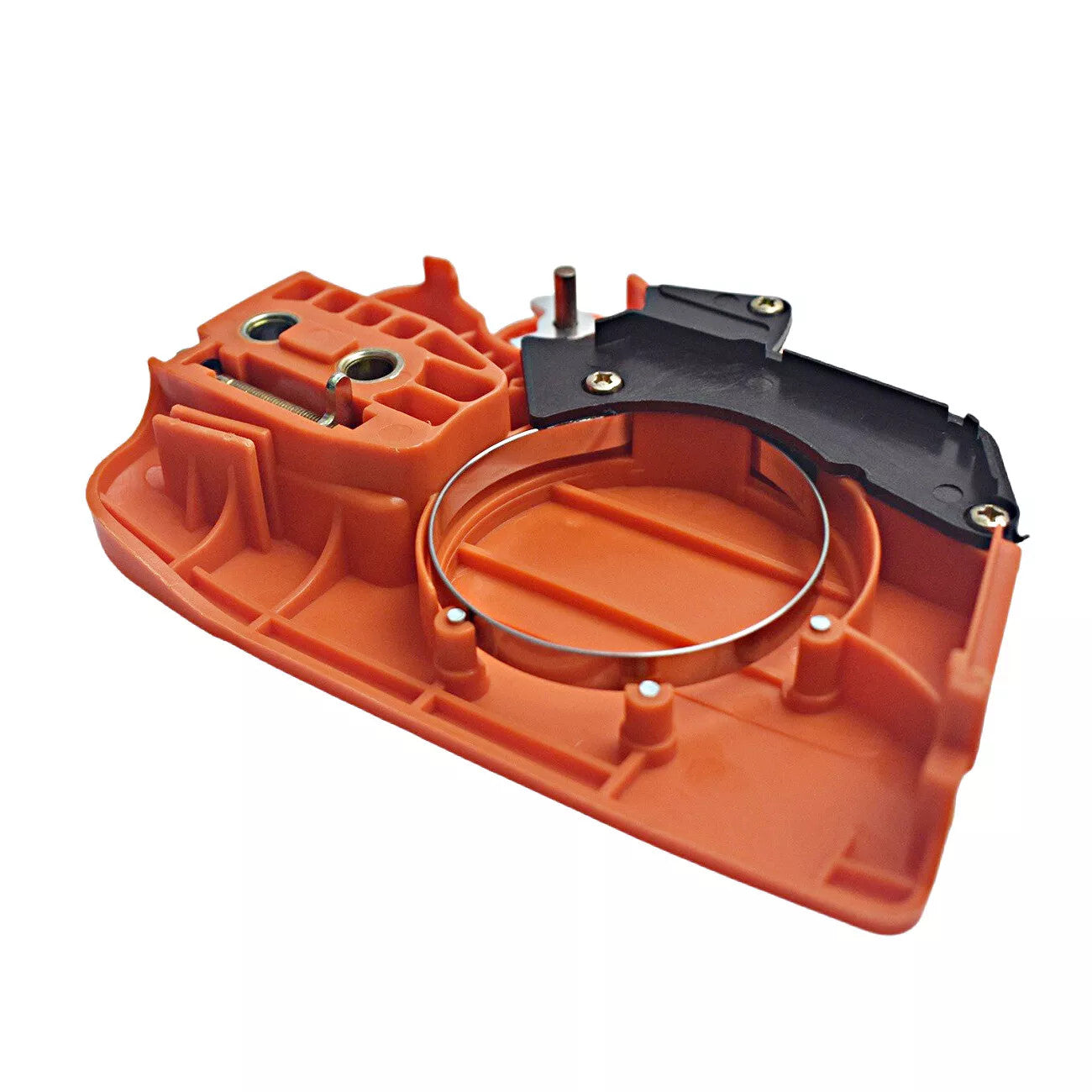 For Husqvarna 120 235 236 240 Clutch Side Sprocket Cover Brake Chainsaw Parts AU