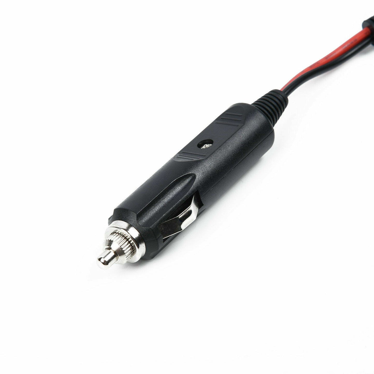 Double Power Dual Car Cigarette Lighter Socket Plug Adapter-Charger Splitter 12V
