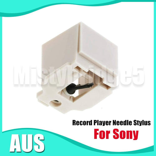 STYLUS Compatible with SONY PS-LX250H PS-LX295 PS-LX300USB ND142G ND155G etc Diamond Needle
