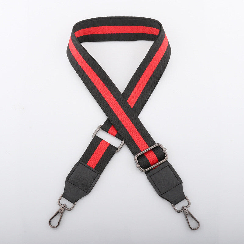 AU Shoulder Crossbody Bag Wide Strap Adjustable Replacement Handbag Belt Handle