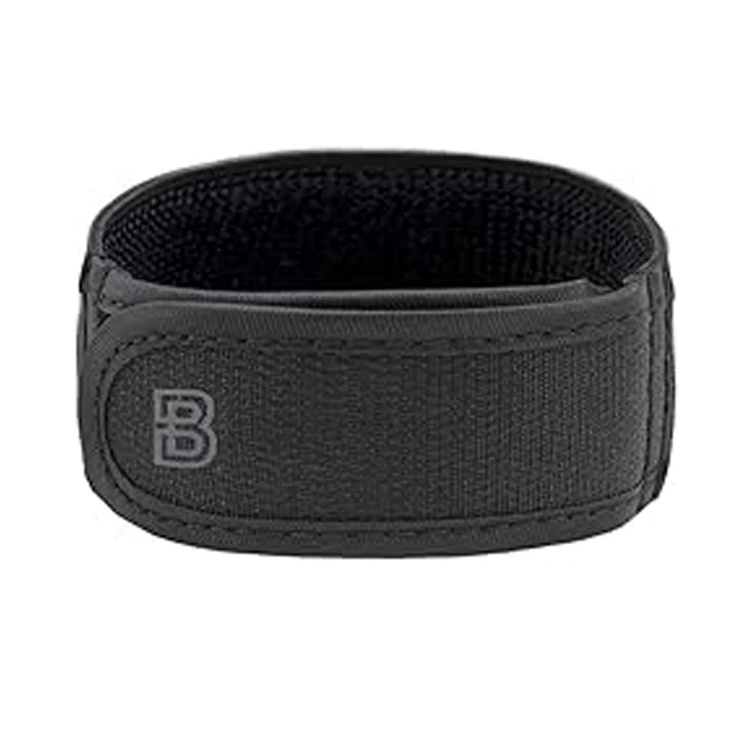2PC BeltBro No Buckle Elastic Belt Comfort Adjustable Belt Loops For Men Women