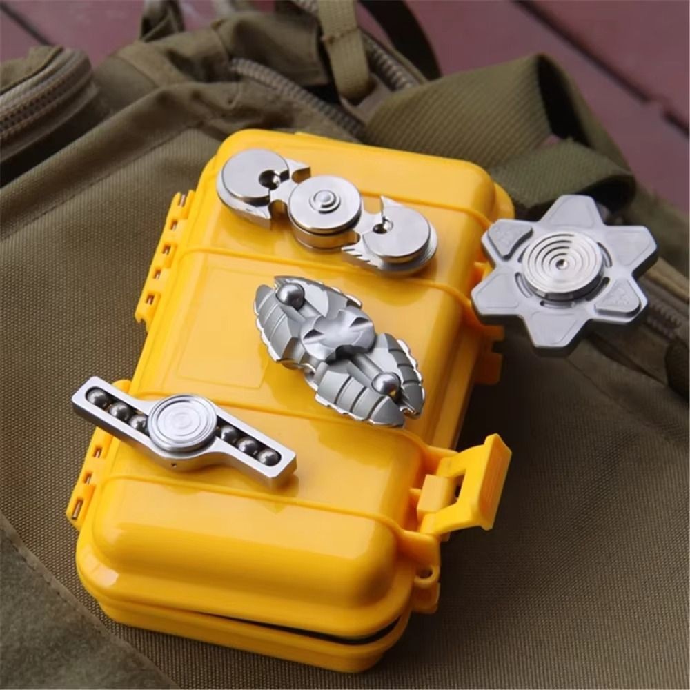 ABS Outdoor Storage Carry Box Waterproof Travel Sealed Container