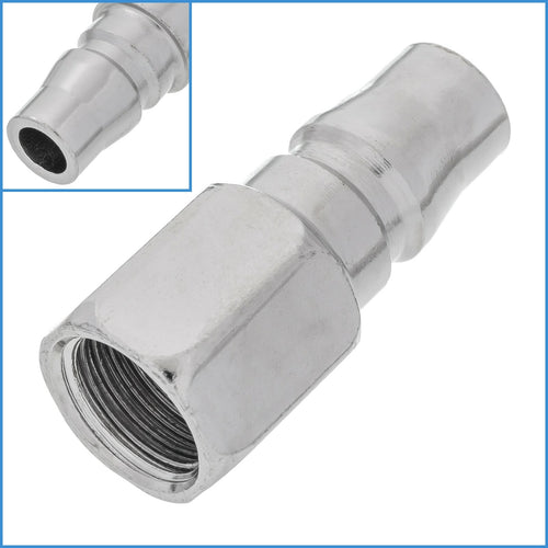 PF20 12mm Female Thread Male Quick Coupler Pneumatic Air Compressor Fitting