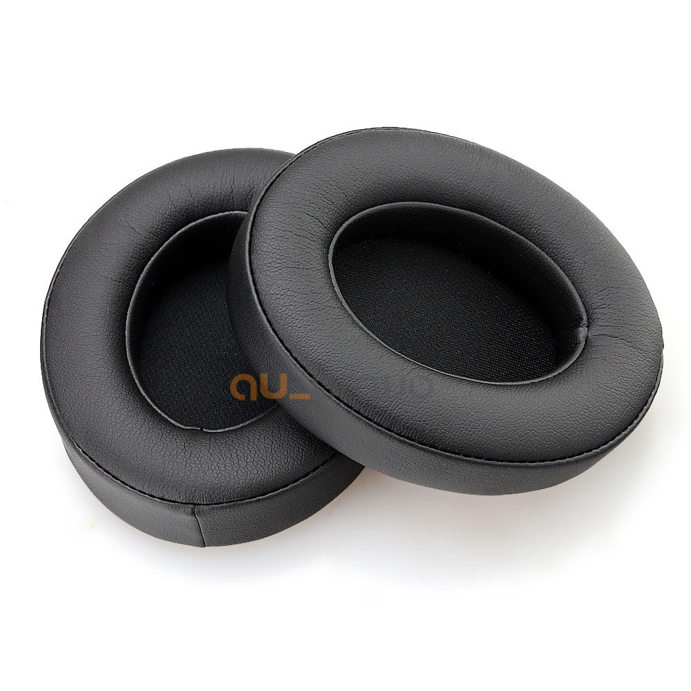 New Soft Replacement Ear Pads for Beats by Dr. Dre Studio 2.0 3.0 Wired Wireless