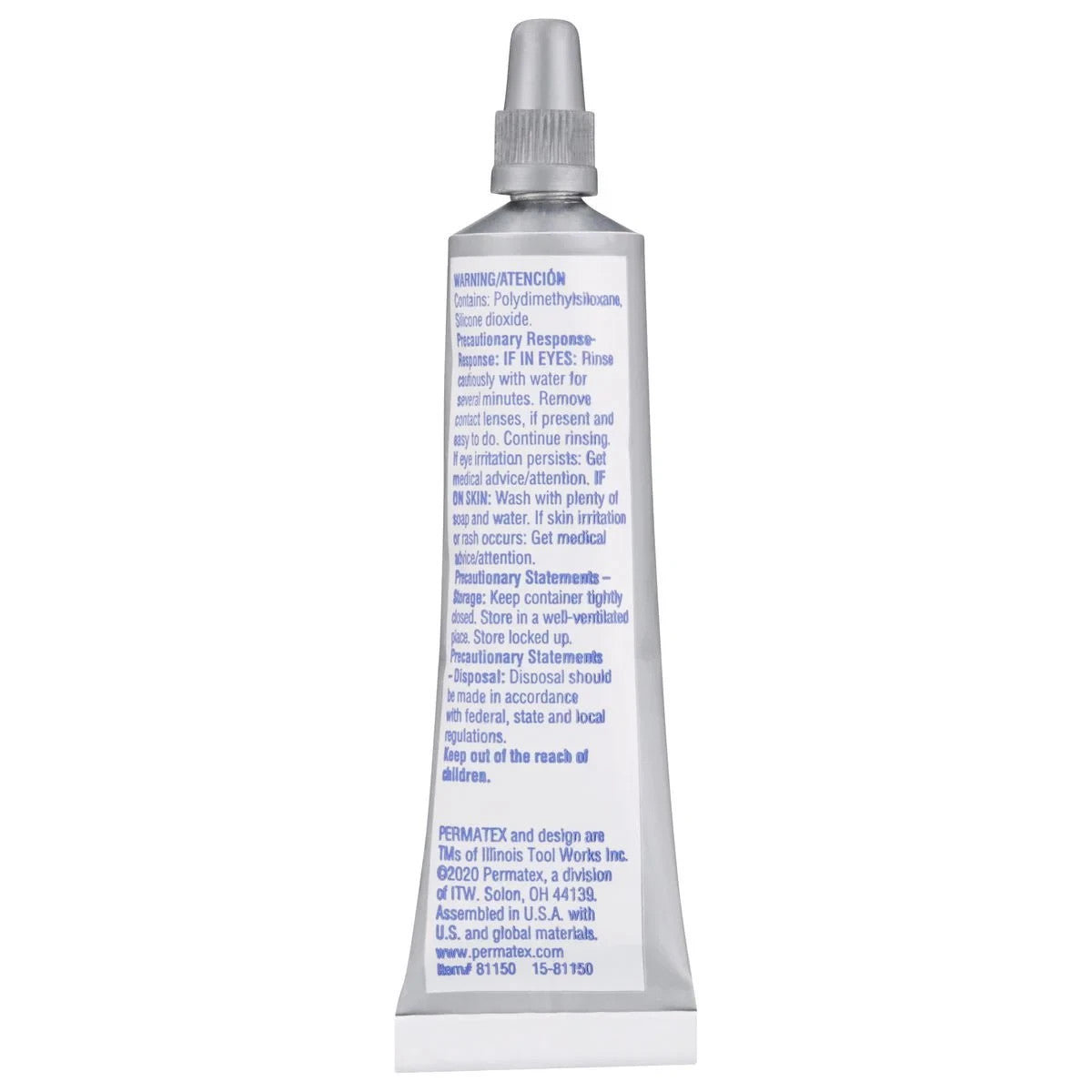 Permatex Dielectric Tune Up Grease 9gr For Electrical Connections Spark Plugs