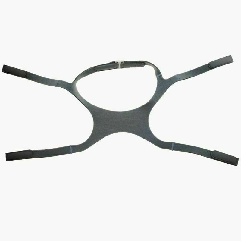 Fisher Paykel Simplus Aftermarket CPAP Mask Headgear Headstrap M/L size Mask