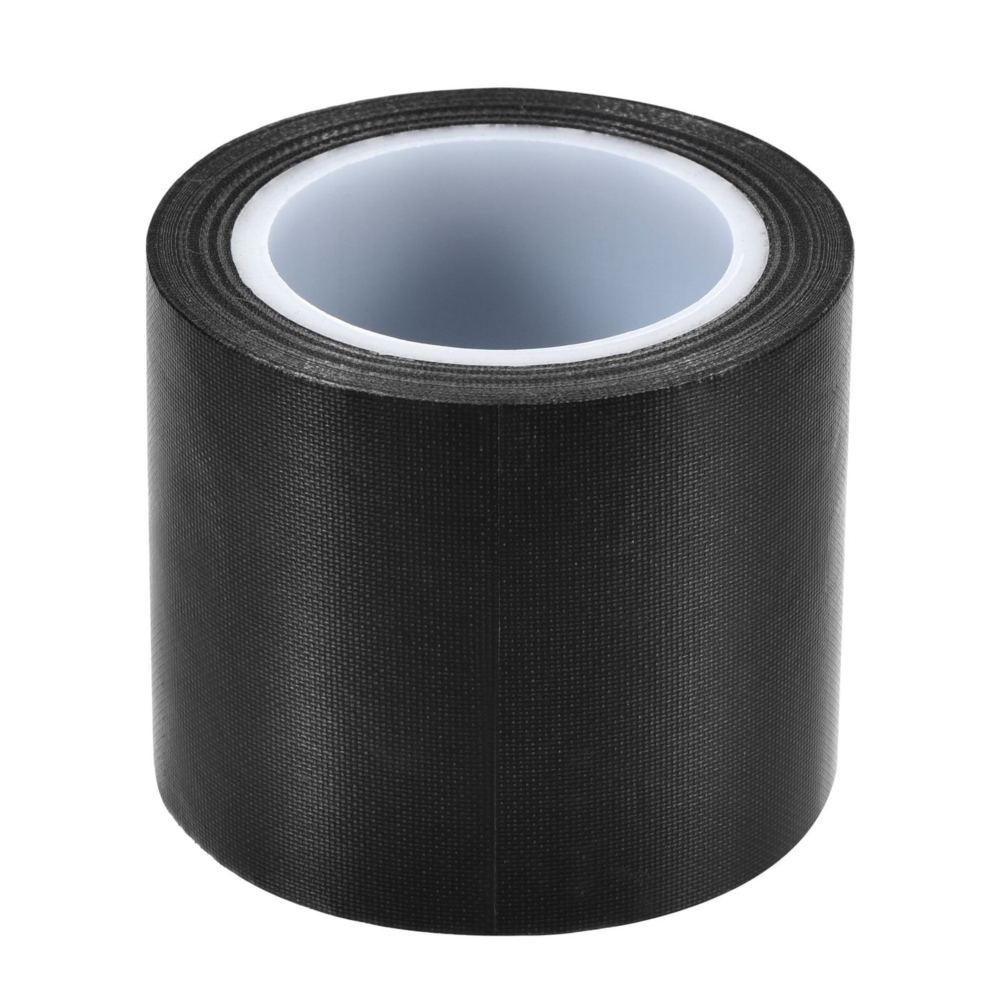 Heat Resistant Tape High Temperature Adhesive Tape 50mm Width 10m Length Black