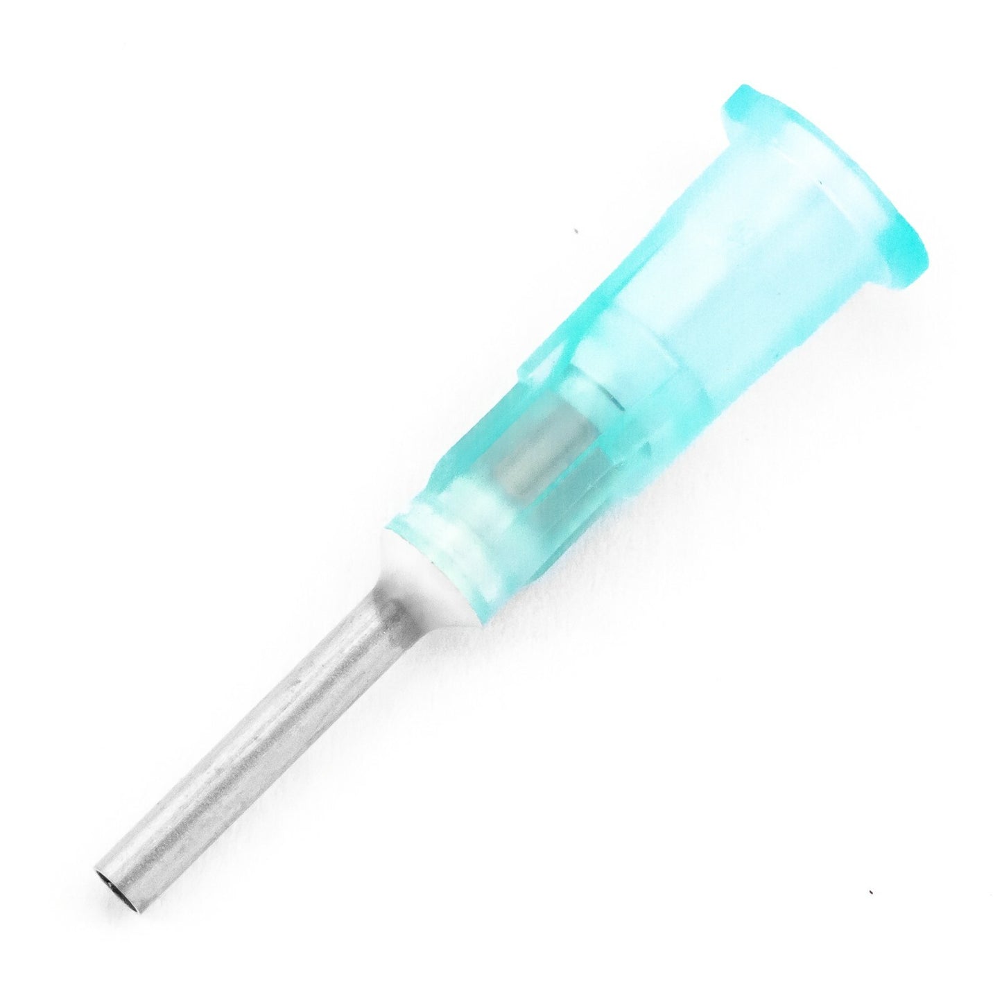 15pcs 14G Syringe Glue Dispenser Plastic Precision Liquid Applicator Gauge Tips
