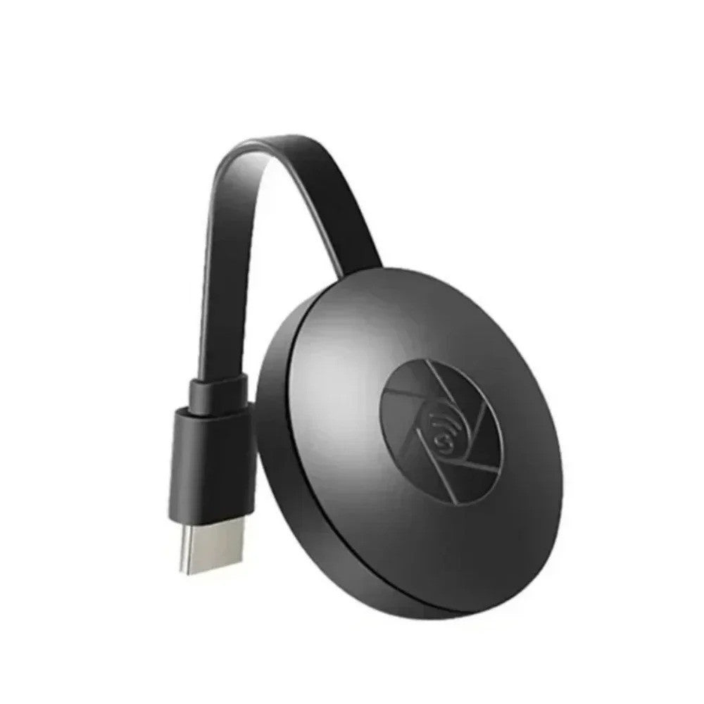Chromecast Google Wireless HDMI-Compatible HD Display Media Streaming Video