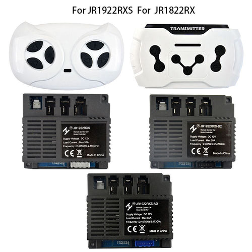 Remote Control Accessories Remote Control Smooth Start Controller Receiver