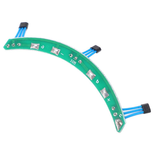 PCB Motor Hall Sensor Board Hall Effect Sensor Compatible with Xiaomi Electric Scooter