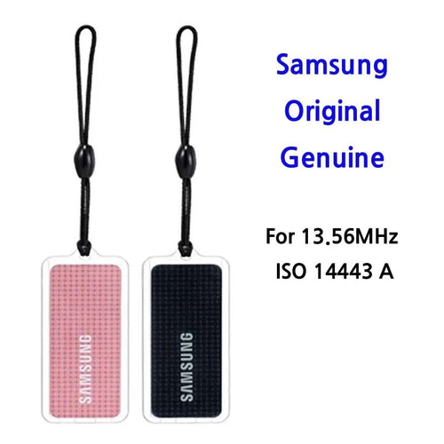 SAMSUNG Key Tag Ring Type Key Tag Digital Door Lock Key Tag RFID Key Tag