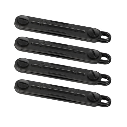 4X Fox Blaster Whistle Predator Call Hunting Rabbit Original Game Caller Animal