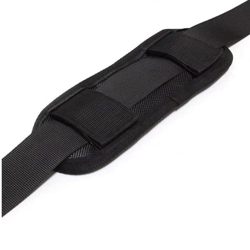 Detachable Shoulder Strap Pad Cushion Backpack Shoulder Pad Bag Accessories