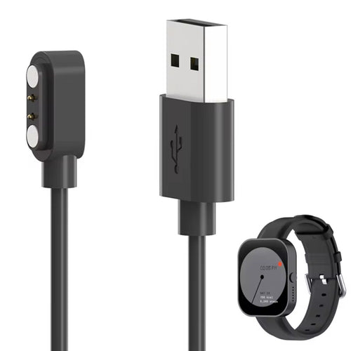 Charger Cord USB Charging Cable for CMF by Nothing Watch Pro/Pro 2