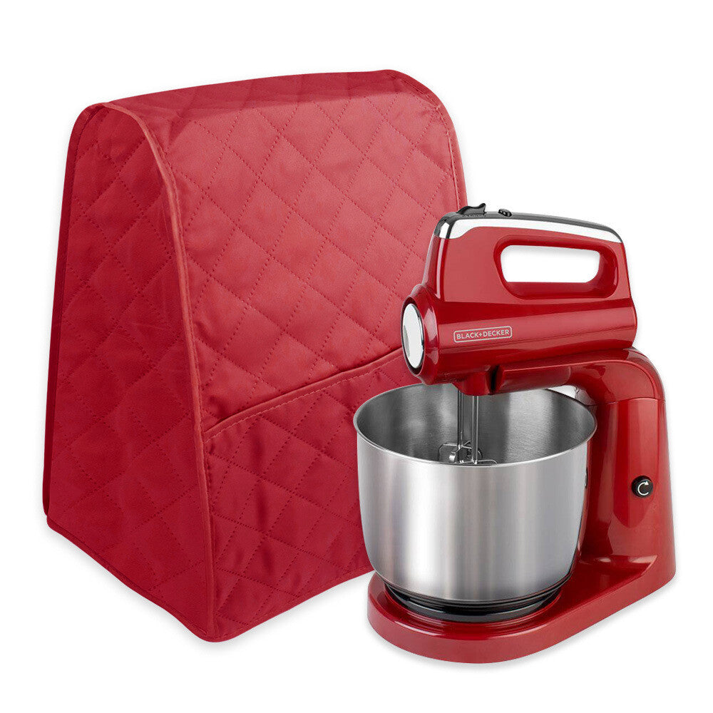 Home Stand Mixer Cover Dust-proof Organizer Storage Bag for Kitchen Aid Fitted