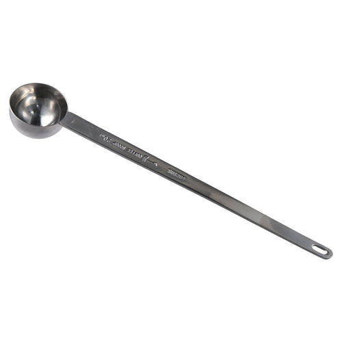 Stainless Steel Coffee Scoop Long Handle Coffee Measuring Spoon Blending