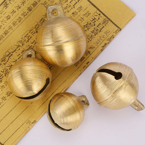Sheep Horse Upgraded Livestock Animal Husbandry Brass Bell Copper Bells Grazing