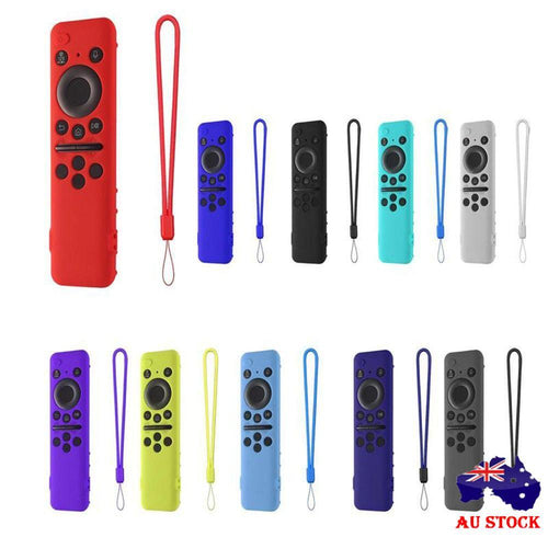 TV Remote Control Protector Case Cover Compatible with SAMSUNG BN59-01432A/01432B/01432D