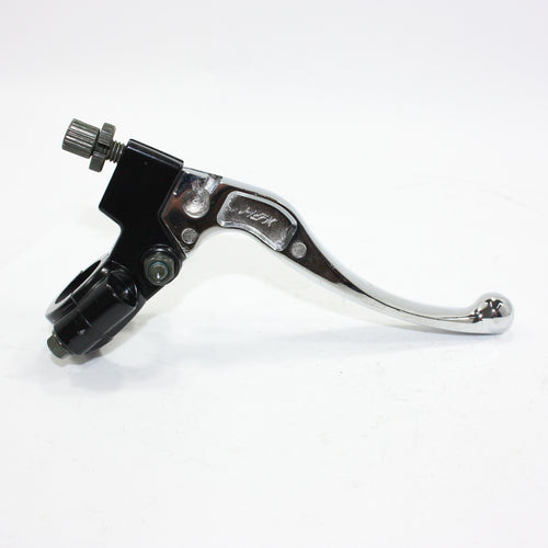 Left Clutch Lever Handle 90c 110cc 125cc 150cc PIT PRO TRAIL QUAD DIRT BIKE ATV