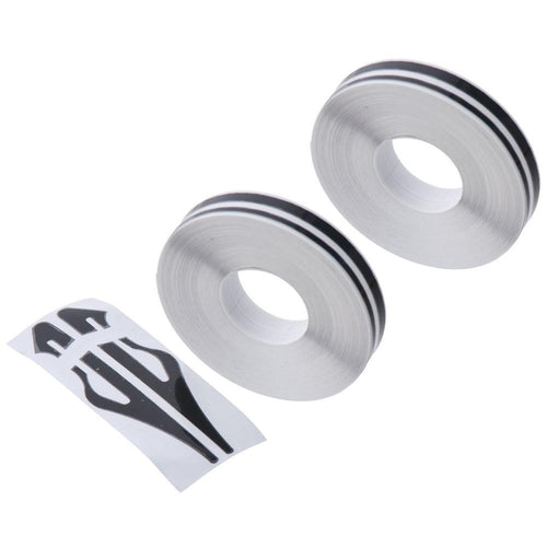 Vinyl Pinstripe Tape Black Auto Pinstripe Tape Pinstriping Tape for Motorcycle
