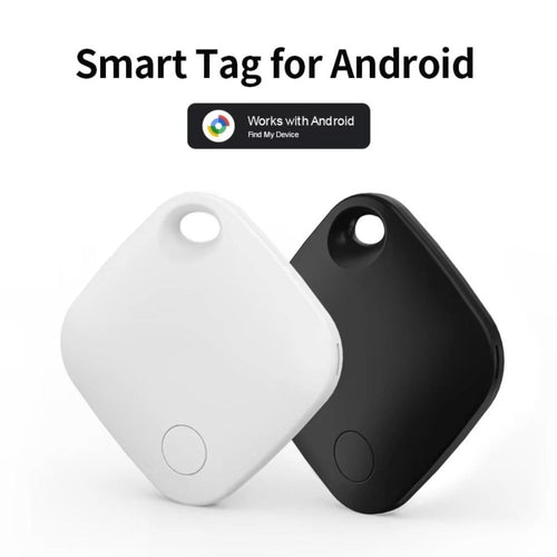 Wireless Pet Smart Tag General Anti Loss Device Key Finder Tag for Android