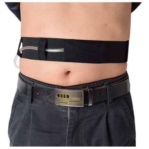 Cotton Cloth Peritoneal Dialysis Belt Abdominal Breathable Protection Belt
