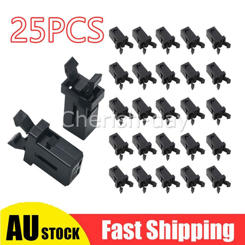 25pcs Compatible with Holden VT VX VY VZ Console Compartment Latch Clip 92103515 AUS