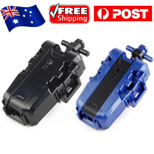 BX Launcher for Beyblade X Bley Bley Toy Ripcord String Launcher Bey Gyro Access