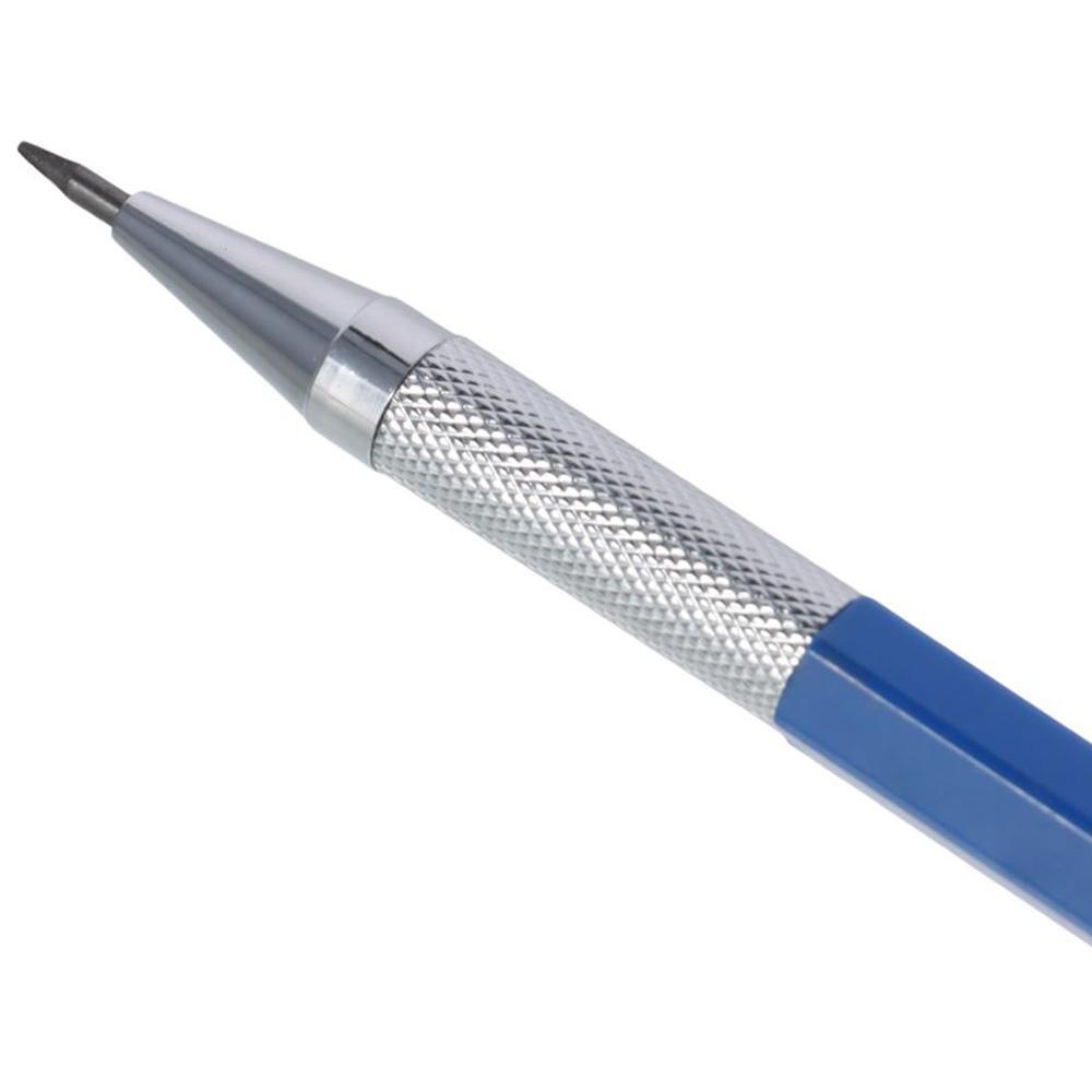 26 Pcs Marker Welders Pencil Metal Mechanical Pencils Woodworking