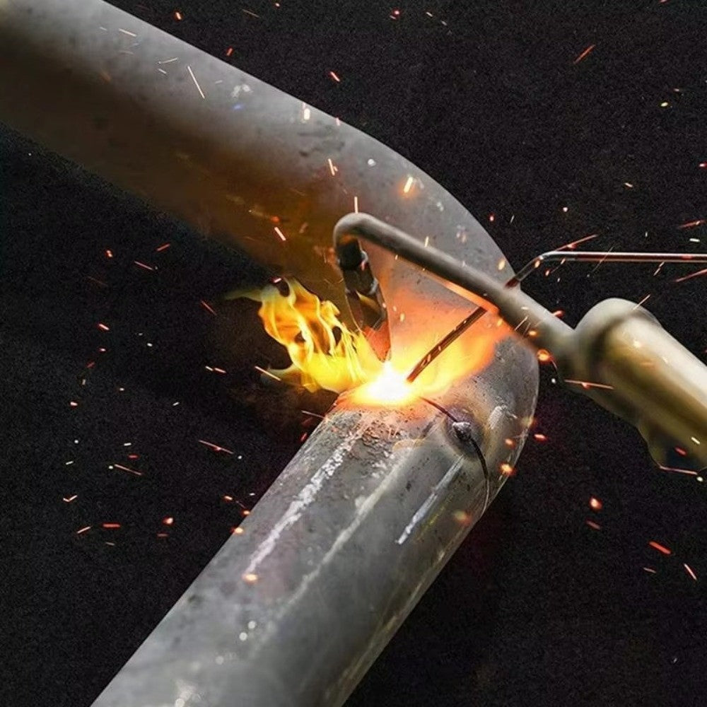Fireproof Welding Protective Blanket Torch Shield Mat for Insulation Welding
