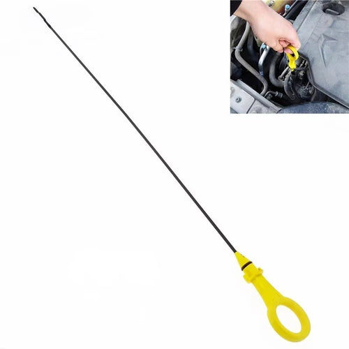 Dip Stick Engine Oil Compatible with For Suzuki Jimny SN413 1.3L M13A M13A VVT 2000-2017 AU
