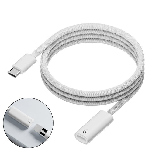 Pencil Charger Adapter Compatible with Apple Pencil 1st Generation for iPad 10/11th Gen