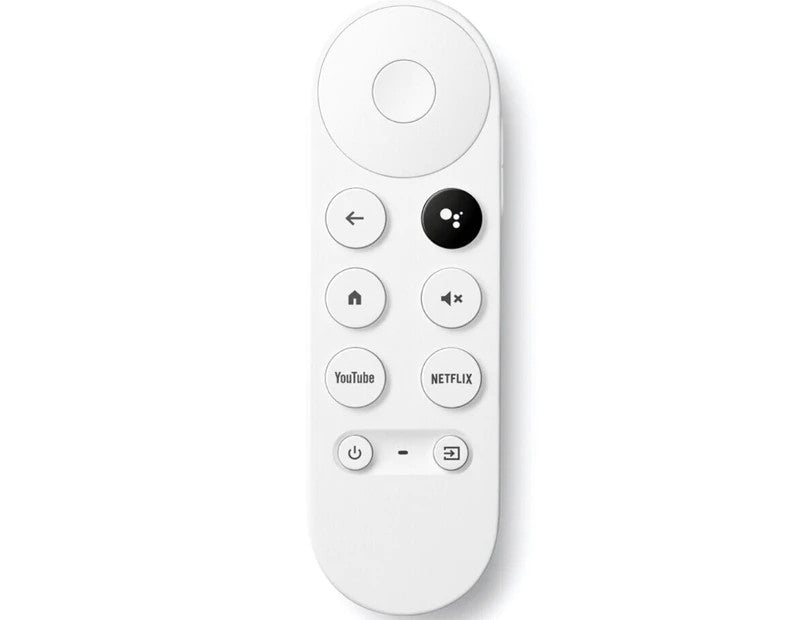 G9N9N GZRNL For Chromecast 4K Google TV Voice Bluetooth IR Remote Control