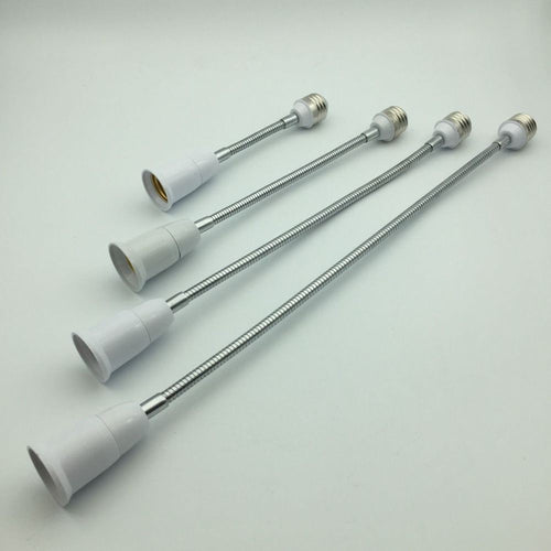 Holder Extension LED Lamp Base Light Base Extender Bulb Socket Bulb Adapter