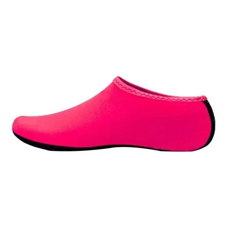 Unisex Water Shoes Slip On Aqua Socks Swim Surf Diving Yoga Exercise Reef Shoes