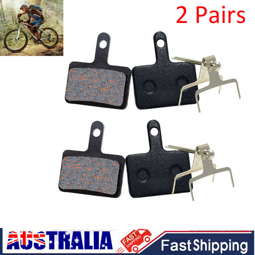 2x Bicycle Disc Brake Pads For TEKTRO HD-M275 M276 E10.11 A10.11 P20.11 B01S M05