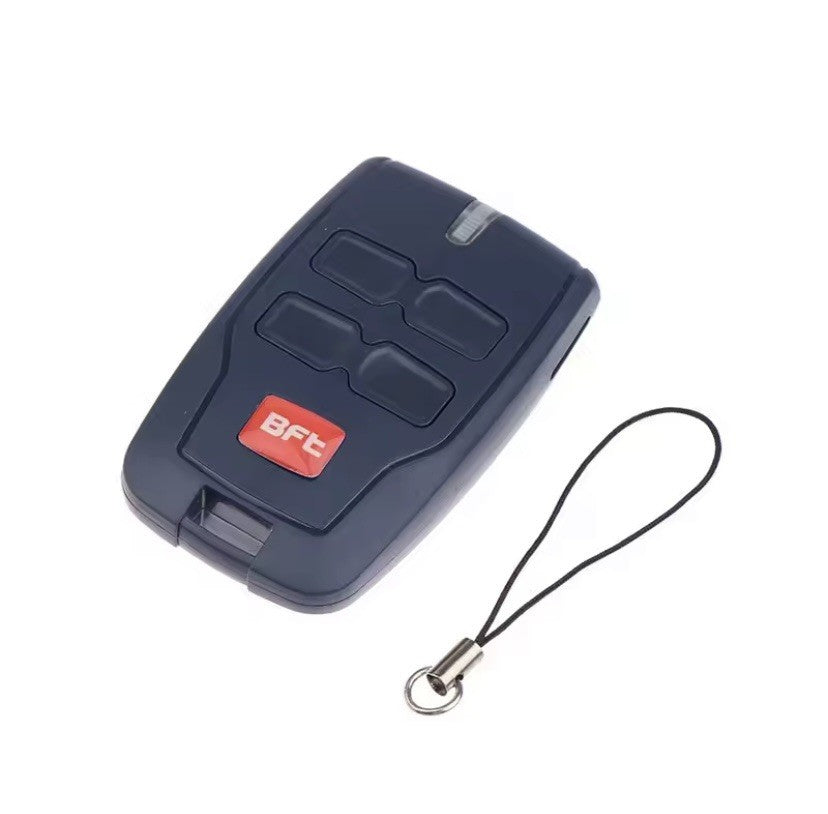 Genuine BFT Mitto Garage/Gate 4 Button Remote Control Type B RCB TX2/TX4/0678