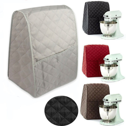 Home Stand Mixer Cover Dust-proof Organizer Storage Bag for Kitchen Aid Fitted