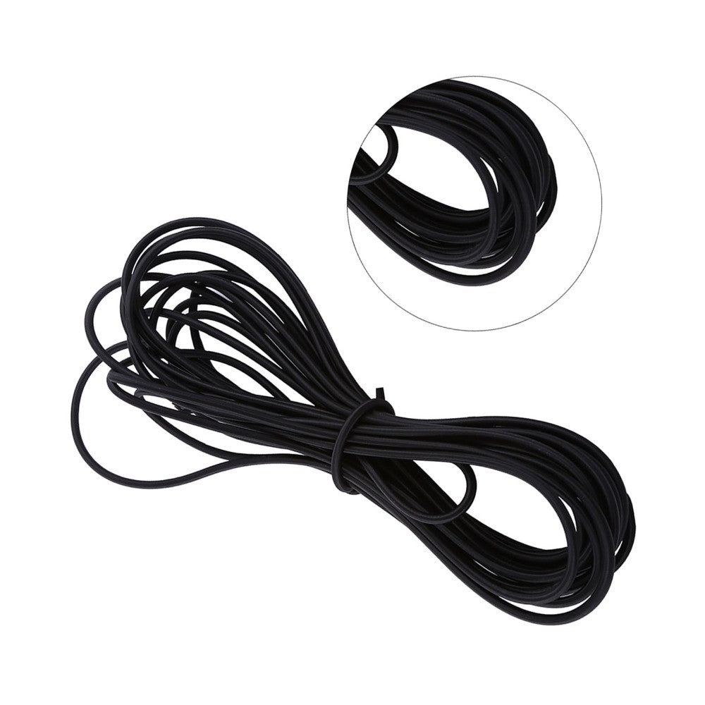 10M Length Shock Cord Strong Elastic Bungee Cord Replacement Repair