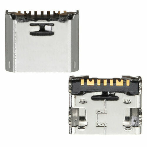 Compatible with Samsung Galaxy Tab A 10.1 T580 T585 USB Charging Port Connector Socket
