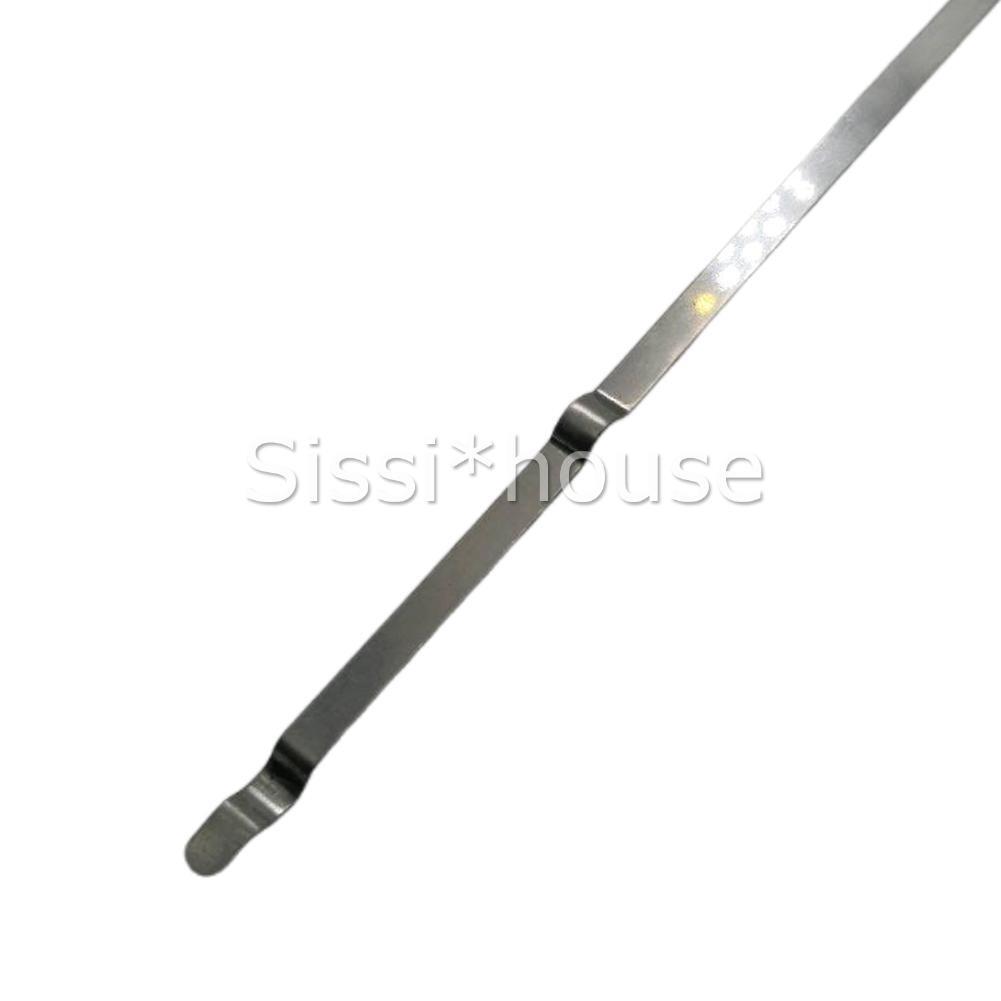 Car Engine Oil Level Dipstick Fits For Nissan Pulsar 1.8 N16 (917-008) AUS