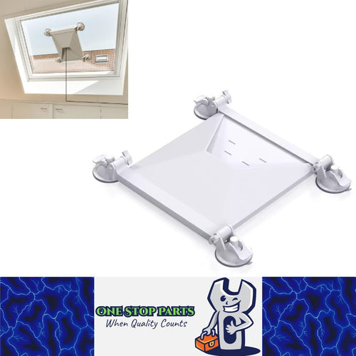 Starlink Mini Suction Cup Mount Starlink Mounting Kit for Car Window Sunroof